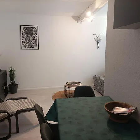 Camille, Quiet, Historic Center Of Apartmán La Rochelle (Charente-Maritime)