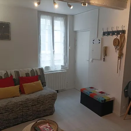 Camille, Quiet, Historic Center Of *